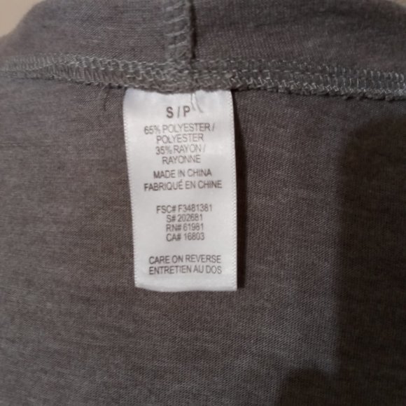 Soft PJ Robe - Picture 6 of 11